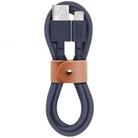 Native Union Lightning Belt Cable 4ft 1.2m