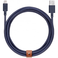 Native Union Lightning Belt Cable XL 10ft 3m