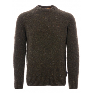 Netherton Crew Neck Jumper