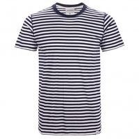 Niels Classic Stripe T-Shirt