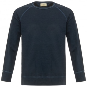 Nudie Jeans Diego Indigo Jumper 150277-B21-001