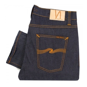 Nudie Jeans Lean Dean Dry 16 Dips Denim Jeans 11946