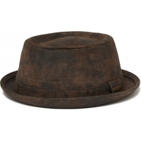 Odenton Pork Pie Cloth Hat