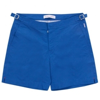 Orlebar Brown Bulldog Dive Blue Swim Shorts 25707431