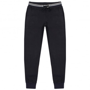 Orlebar Brown Yarwood Waffle Navy Sweatpants 265033