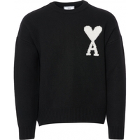 Oversized Crewneck Jumper