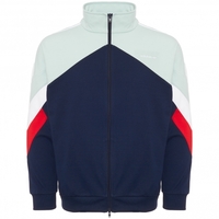 Palmeston Track Top