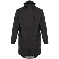 Parka Coat