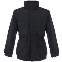Paul Smith Field Navy Waterproof jacket JLCJ-505N-424