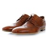Paul Smith Wallace Tan Dip Shoe SMXD-0123-CVF