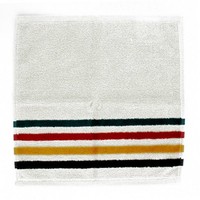 Pendleton Glacier Nationa Park Wash Cloth XB212