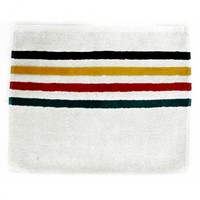 Pendleton Glacier Park White Hand Towel