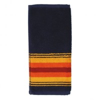 Pendleton Grand Canyon Navy Hand Towel XB211