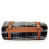 Pendleton Motor Robe Lost Lake With Leather Carrier ZC333-52693