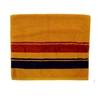 Pendleton Woolen Mills Stone Park Marigold Yellow Hand Towel B2115093