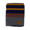 Pendleton Woolen Mills Yakima Lake Camp Blanket 161525D