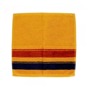 Pendleton Yellow Stone Marigold Wash cloth XB212