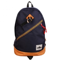 Penfield Vance Navy Backpack PF1090S14