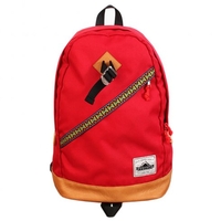 Penfield Vance Red Backpack PF1090S14