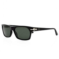 Persol PO3037 - S Black Sunglasses