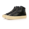 PF- Flyers X Tanner Goods Center Hi Titan Blue Shoes PM15UH3C