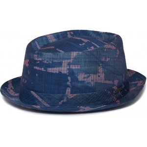 Pork Pie Hat