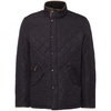 Powell Quilted Jacket