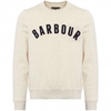 Prep Crewneck