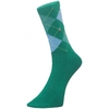 Preston Argyle Socks