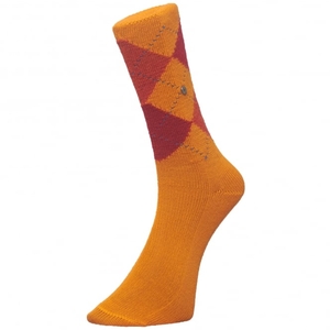 Preston Argyle Socks