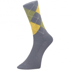 Preston Argyle Socks