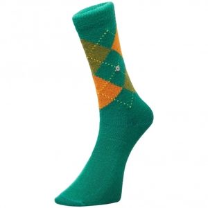 Preston Socks
