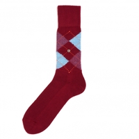 Preston Socks