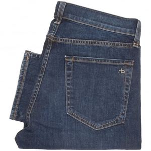 Rag & Bone Fit 2 Slim Fit Denim Jeans M1223K510DUK