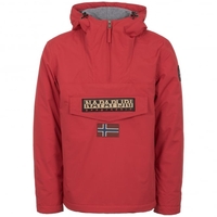 Rainforest Winter Jacket