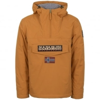 Rainforest Winter Jacket