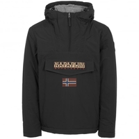 Rainforest Winter Jacket