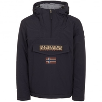 Rainforest Winter Jacket