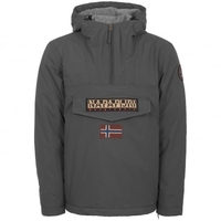 Rainforest Winter Jacket
