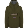 Rainforest Winter Jacket