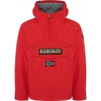Rainforest Winter Jacket