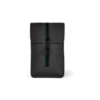 Rains Backpack Black 1220
