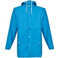 Rains Jacket Sky Blue 1201 10