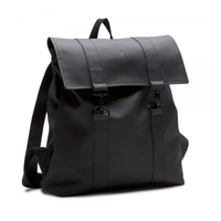 Rains MSN Black Bag 1213