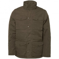 Raven Winter Jacket