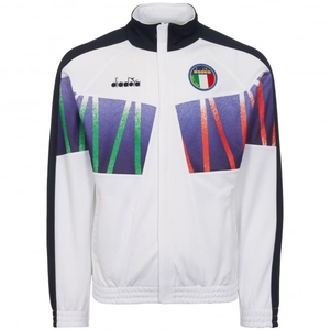 RB94 Track Top