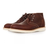 Red Wing 3141 Brown Chukka Boot