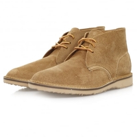 Red Wing 3321 Hawthorn Weekender Chukka Boot