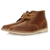 Red Wing 3322 Copper Rough Weekender Chukka Boot