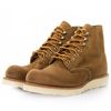 Red Wing 8181 Heritage Round Toe Leather Boot 8181